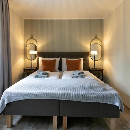 Himmelreich Im Schlosshotel Braunfels Exteriör bild