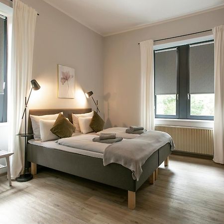 Himmelreich Im Schlosshotel Braunfels Exteriör bild