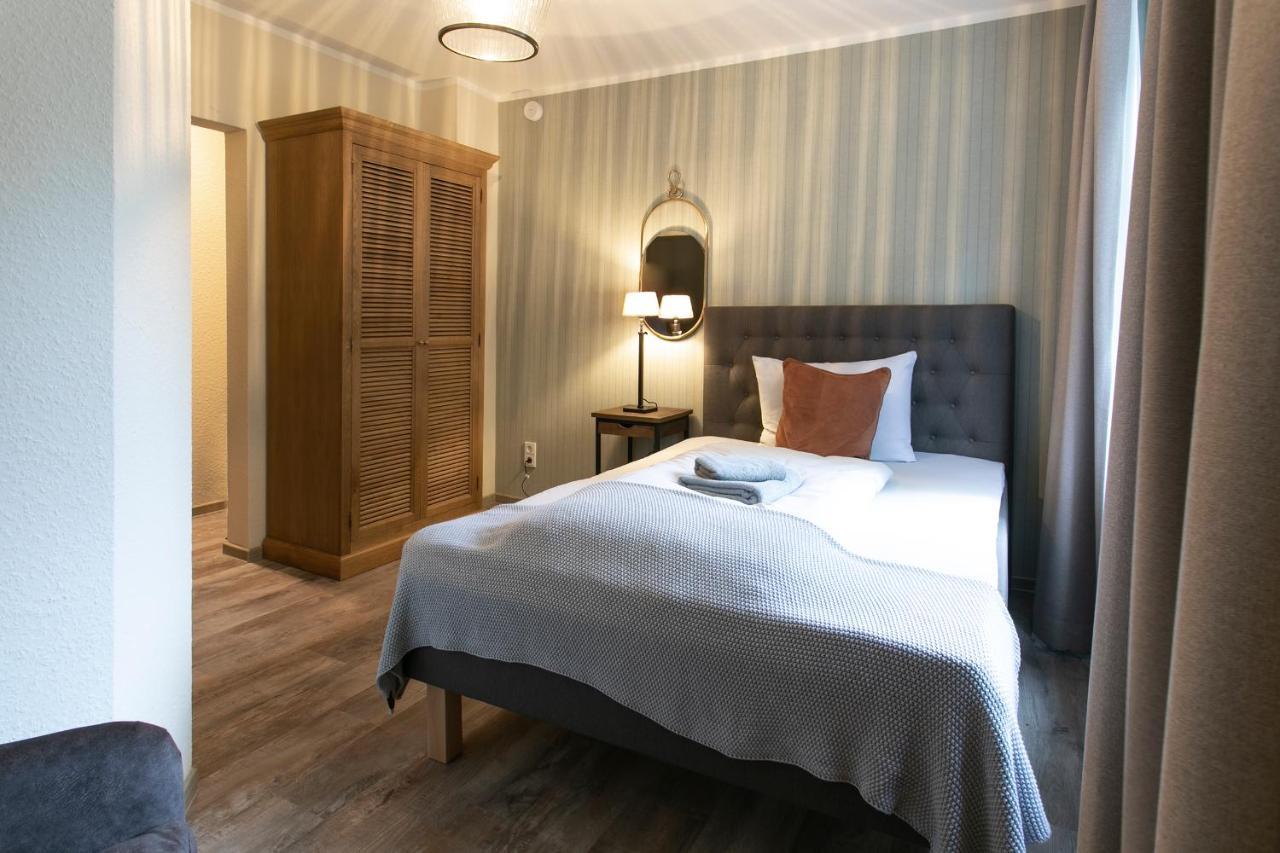 Himmelreich Im Schlosshotel Braunfels Exteriör bild
