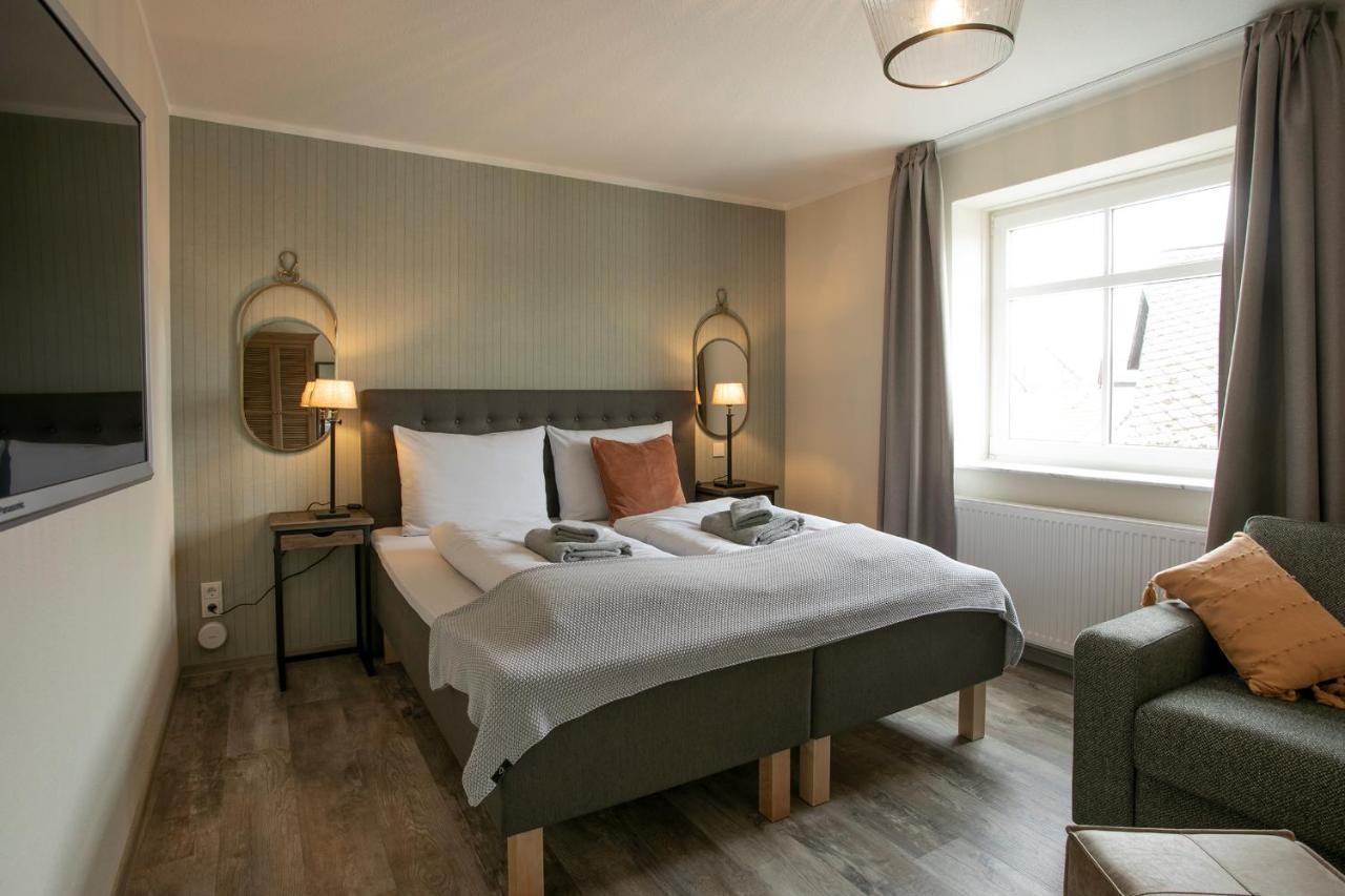 Himmelreich Im Schlosshotel Braunfels Exteriör bild