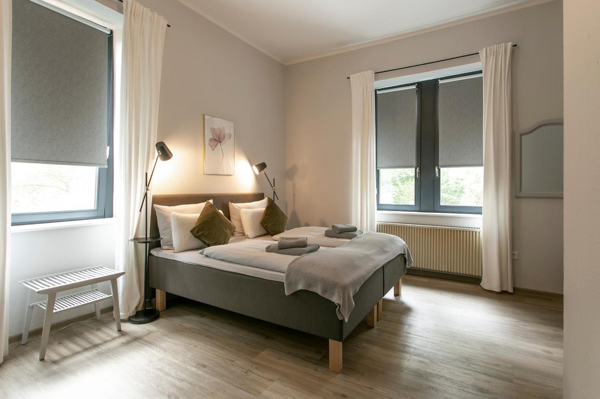 Himmelreich Im Schlosshotel Braunfels Exteriör bild